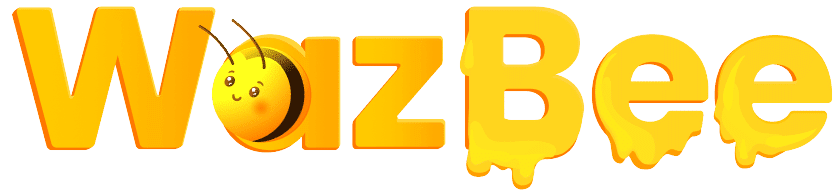 WazBee