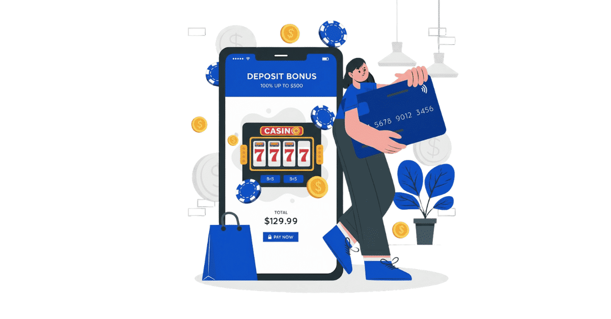 хитрости игры в онлайн казино