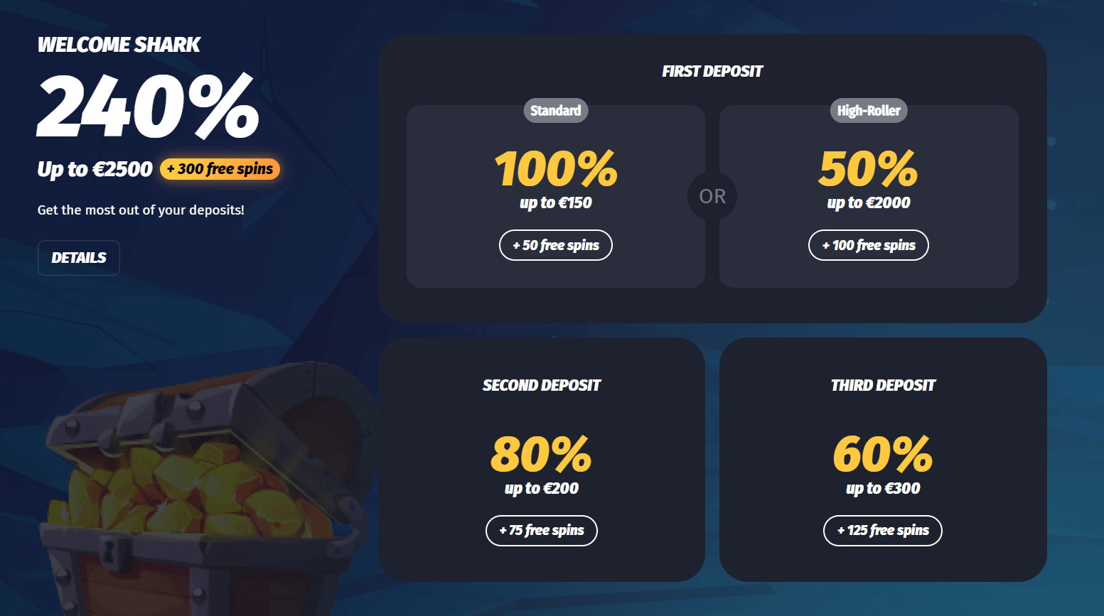najveći cashback bonus promocija