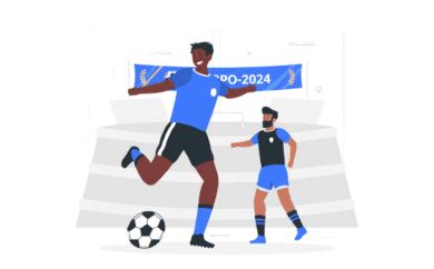 Евро-2024 — чемпионат Европы по футболу и ставки на спорт