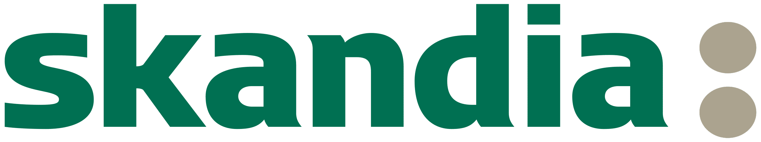 Skandia