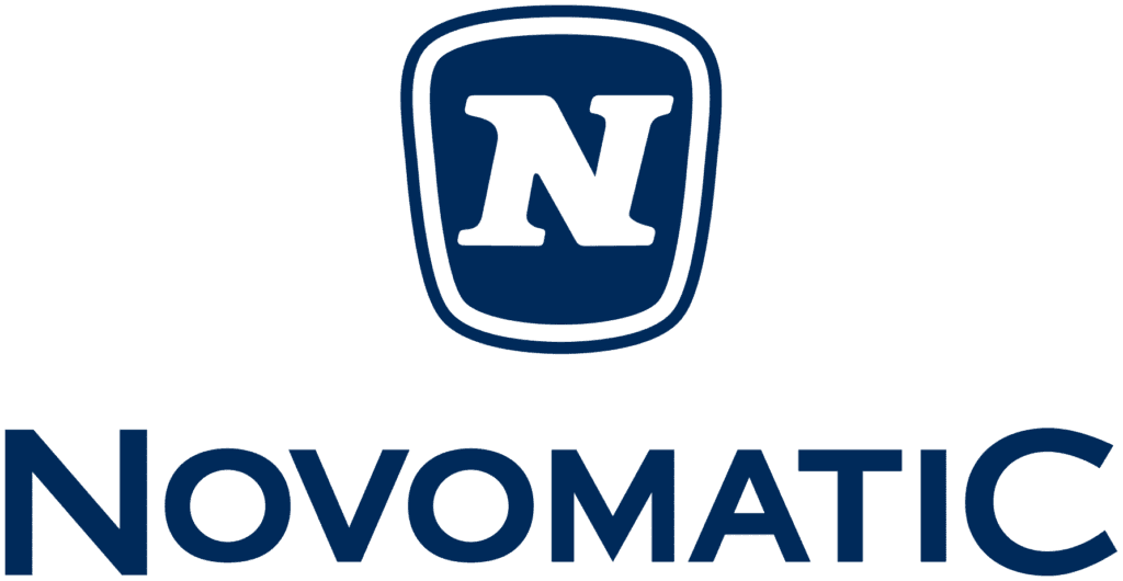 novomatic provider