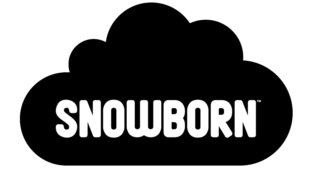 Snowborn Games