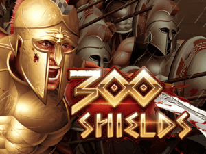 300 Shields