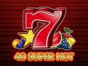 40 Super Hot 