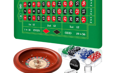 Online craps