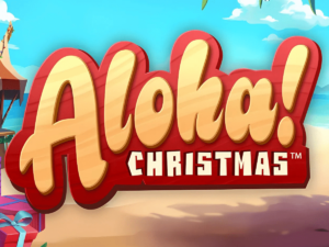 Aloha! Christmas