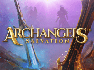 Archangels: Salvation