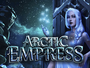 Arctic Empress