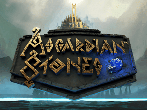Asgardian Stones