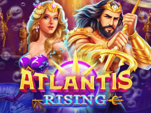 Atlantis Rising
