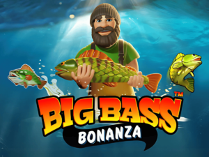 Big Bass Bonanza