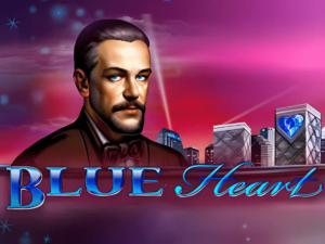 Blue Heart