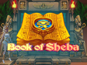 Book of Sheba