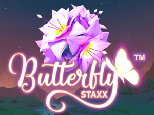 Butterfly Staxx
