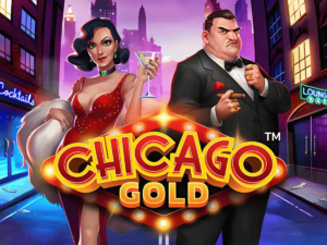 Chicago Gold