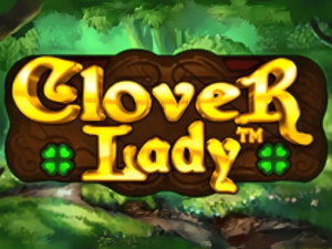 Clover Lady