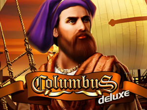 Columbus Deluxe