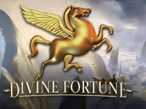 Divine Fortune