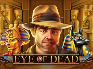 Eye of Dead