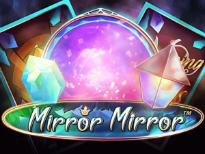 Fairytale Legends: Mirror Mirror