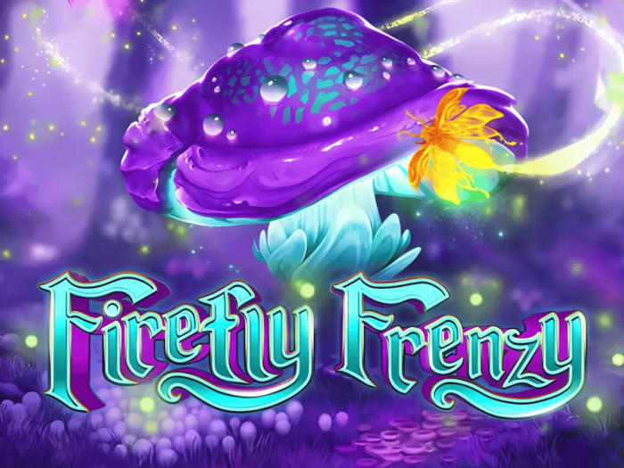 Firefly Frenzy