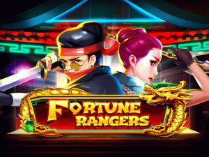 Fortune Rangers