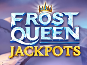 Frost Queen Jackpot