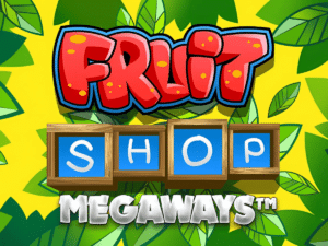 Fruit Shop Megaways