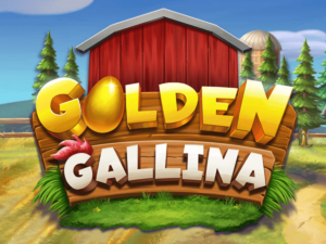 Golden Gallina