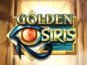 Golden Osiris