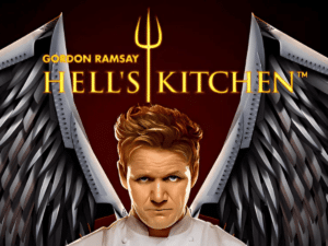 Gordon Ramsay: Hell`s Kitchen