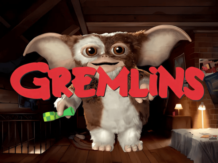 Gremlins