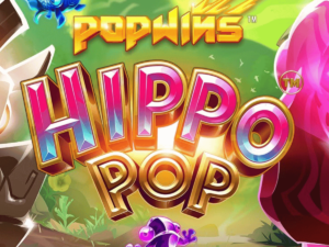 HippoPop