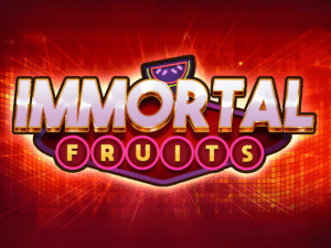 Immortal Fruits