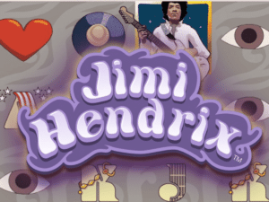 Jimi Hendrix