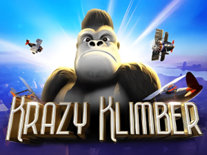 Krazy Klimber