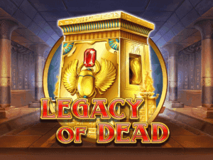 Legacy of Dead