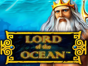 Lord of the Ocean
