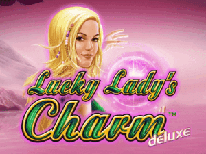 Lucky Lady’s Charm Deluxe