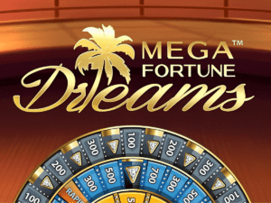 Mega Fortune Dreams