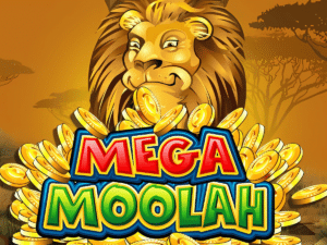 Mega Moolah