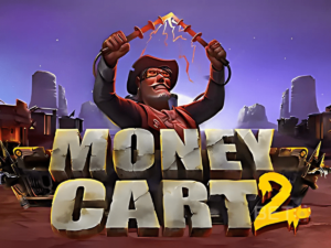 Money Cart 2