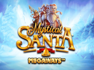 Mystical Santa Megaways