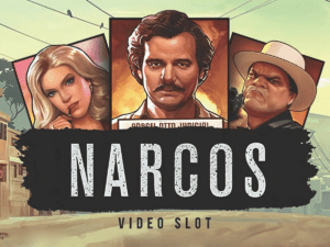 Narcos