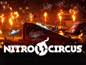 Nitro Circus