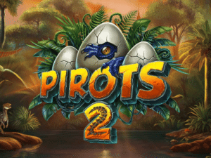 Pirots 2