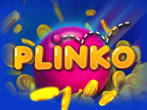 Игра Плинко