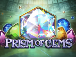 Prism of Gems