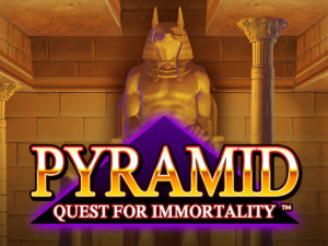 Pyramid: Quest for Immortality